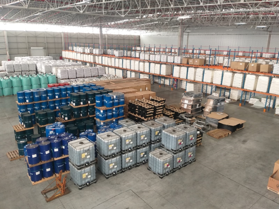 To Let Commercial Property for Rent in Bellville South Industria Western Cape
